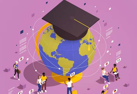 STEM Education Shapes Future Global Leaders